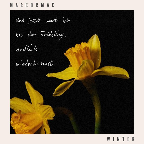 MacCormac - Winter