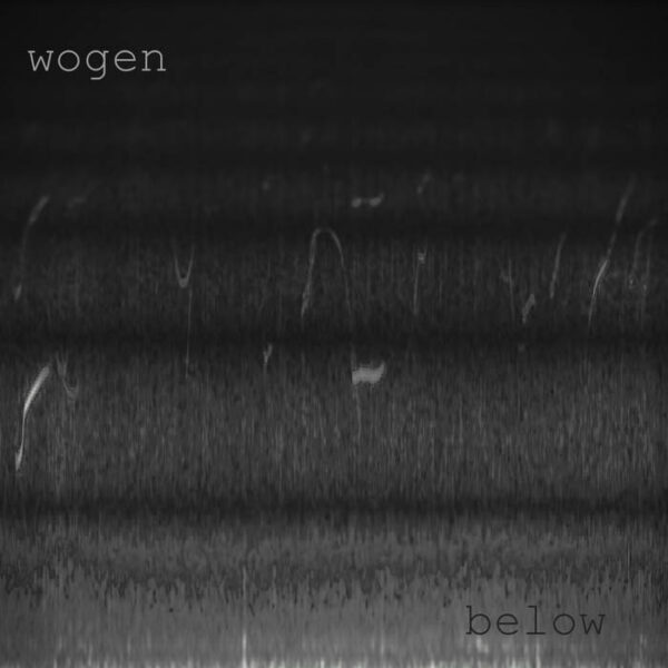 WOGEN - Below