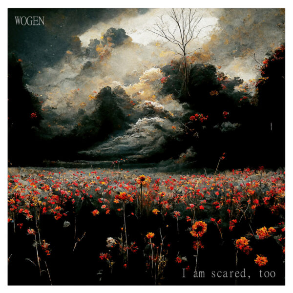 WOGEN - I'm Scared, Too